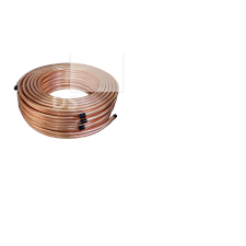 COPPER TUBE 롤