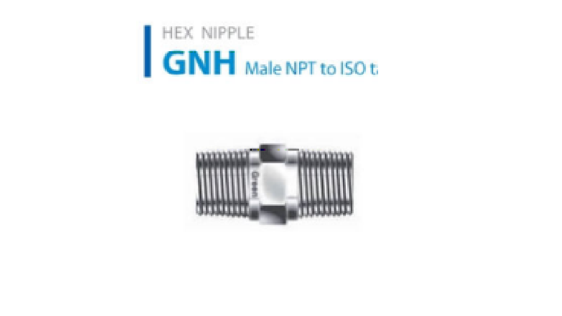 단닛불 ( HEX NIPPLE )